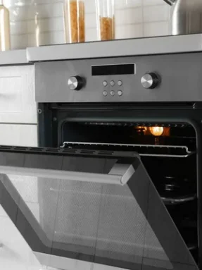 oven